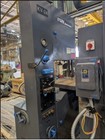 Kysor Johnson Kv-24 Vertical Band Saw Corded Manual Variable Speed 24in Capacity