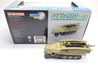 Dragon Armor 60306 1 72 Sd kfz 251 7  Ausf D  Panzer Lehr  So  Normandy 1944 