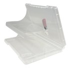 Premium Super Clear Usb Flash Drive Cases 14mm Lot