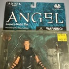  rare  Buffy The Vampire Slayer angel  vampire Angel  Figure Moore Action