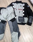 Mens Bmw Rallye 2 Pro Motorcycle Touring Textile Suit Jacket Pants Eur 52 Us 42r