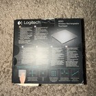 Logitech T650 Wireless Rechargeable Touchpad 910-003057 New Open Box