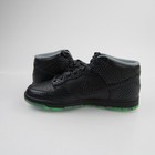 Nike Dunk Basketball Shoe Men s Black New Without Box