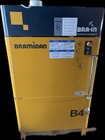New Bramidan B-4 30 x 20  X 24  Bale Size 2hp 8 800 Press Force 26 stroke Baler