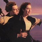 Titanic Movie Memorabilia Pair Metal Mylar Proofs  8 X 10 Photo Dicaprio Winslet
