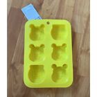 Disney Winnie The Pooh Silicone Mold