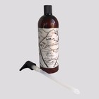 New Wen Chaz Dean Winter White Forest Cleansing Conditioner With Pump 32oz   Gwp