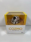 Anki Cozmo Robot Toy   Cubes And Charger Original Box Included  tested 