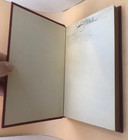 Blood Pressure Cause Effect Remedy By Barker   Cole 1926 Old Antique Vtg Medical
