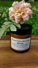 Whipped Tallow Scented Geranium Moisturizer For Skin Face And Body  3 Oz 
