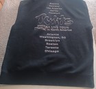 Hwasa Live Tour Twits North America Concert Hoodie - Xl