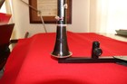 Leblanc L225s Serenade Bb Clarinet     New Unused     Never Played     Silver Keys
