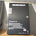 The Boyz Mini Album Like A Trigger  We Dash  Vanguard Ver  Cd K-pop 2024 Ist