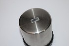 Prinz  547 Photography Tool Film Developer Tank Stainless Steel In Superb Cond 