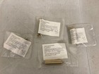 Lot Of 4 Itt Connectors Ddm-50s     Nsn Nos Vintage Electronic Parts   
