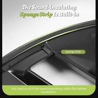 19 Inch Wheel Cover For Model Y Juniper 2025 Wheel Protector 4pcs