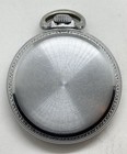 Hamilton 1915 Pocket Watch 992 Grade  16s Size 21 Jewel Vg Running keeping Time