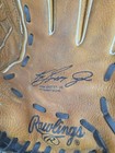 Rawlings Rbg224bfr Ken Griffey Jr 11  Rht Youth Baseball Glove Right Hand Throw