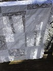 Antique French Lace Linen Patchwork Wedding Tablecloth Bobbin Lace Banquet