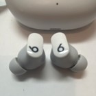 Beats By Dr  Dre Studio Buds True Wireless In-ear W  Mic Case Usb-c White gray