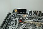 72 Used Lot Automotive Emblems Pontiac Century Isuzu Chrysler Buick Oldsmobile