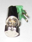 2 X Pager And Cell Phone Vibrating Micro Motor - 1v To 3v Dc - 0 05 Oz