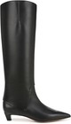 Franco Sarto Women s Martin Pointed Toe Knee High Boot