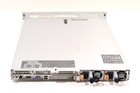 Dell Poweredge R640 8sff Barebone M b Backplane 2xheatsink 2xpsu No Cpu ram hdd