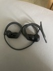 Beats By Dr  Dre Powerbeats 4 Bluetooth In-ear Headphones Black A2015 Tested
