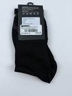 Rapha Reflective Brevet Socks  Size Medium Black