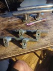 8  Bronze Cleat