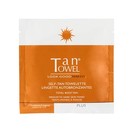 Plus Self-tan Towelette Full Body  5 Count  pack Of 1 