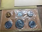 1961 U s  Mint Silver Proof Gem Set W ogp-050923-93