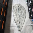 Vintage Us Military Gi Acu Poncho Liner Aka Woobie