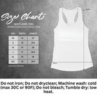 Women s New White Baseball Logo Tank Top  Favorite Sports Team Top  Mother s Day