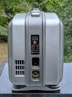 Vintage Bolex Paillard 18-5 8mm Film Projector  no Power Cord 