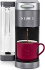 Keurig K-supreme Single Serve K-cup Pod Coffee Maker Multistream Gray 4 Sizes