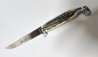 Queen Cutlery Fixed Blade Knife