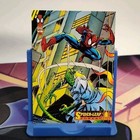 1994 Fleer Marvel Amazing Spider-man Card Lot Of 7 Cards