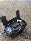 Lamotte Waterlink Spin Touch Dw Pool Water Testing Kit W  Carrying Case
