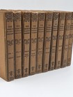 The World s Famous Orations 1906 Complete Vintage Set Vol  1-10 By William Bryan