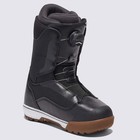 Vans Aura Pro Snowboard Boot - Black white 2026