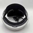 Sony Playstation 4 Virtual Reality Headset White Big Bundle