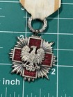 Honorary Medal Of The Polish Red Cross