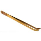 2 Copper Tweezers Jewelers Tools For Pickling Acid Jewelry Making Design