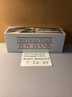 Ds 1980 Hess Toy Truck Bank  first  Free Shipping  