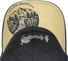 American Needle Coors Banquet Beer Hat New Raglan Dad Cap Authentic Osfa New
