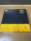Vintage Kodak Carousel Transvue 140 Projector Slide Tray With Original Box