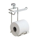 Over-the-tank Tissue Holder  Chrome