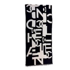 Womens Winter Warm 100  Cashmere Plaid Scarf High Quality Scotland Made Scarves